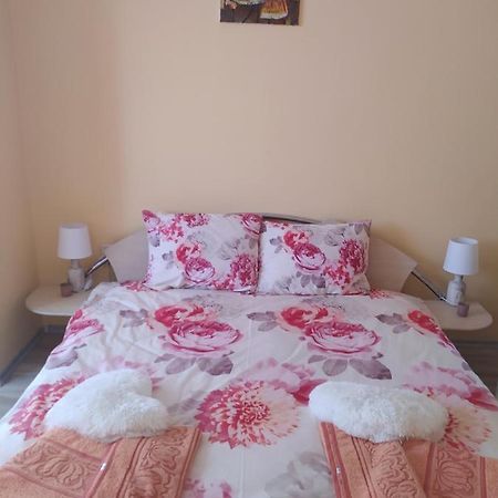 Ferienwohnung Raia Stara Sagora Exterior foto