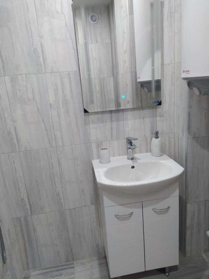 Ferienwohnung Raia Stara Sagora Exterior foto
