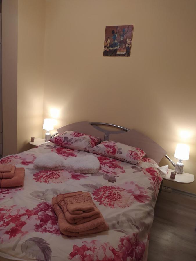Ferienwohnung Raia Stara Sagora Exterior foto