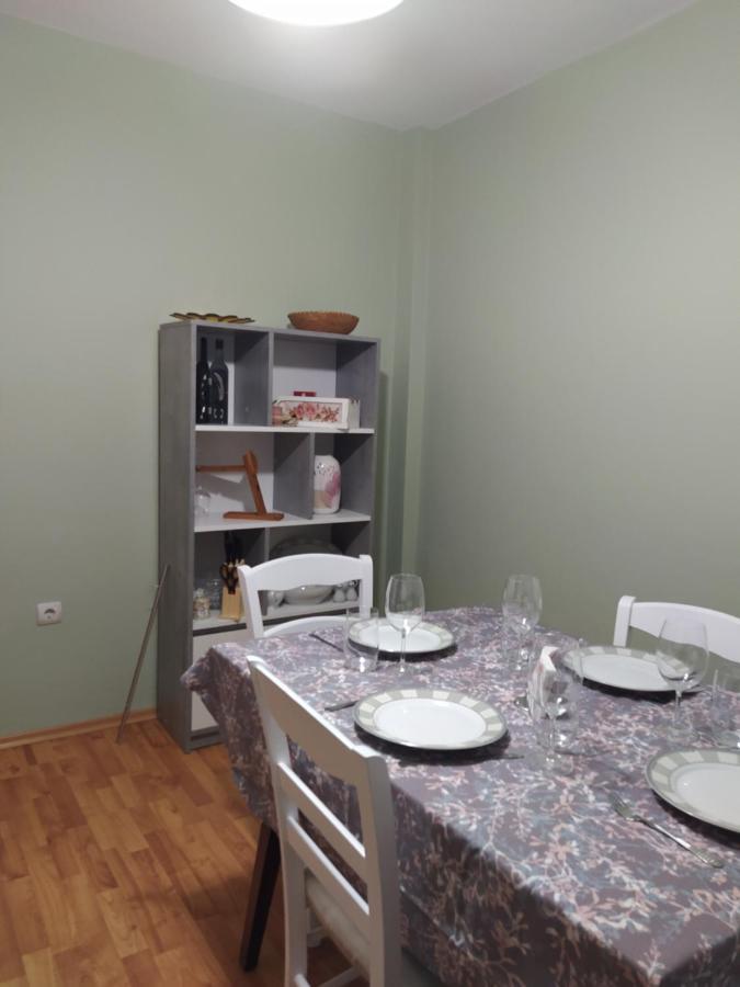 Ferienwohnung Raia Stara Sagora Exterior foto