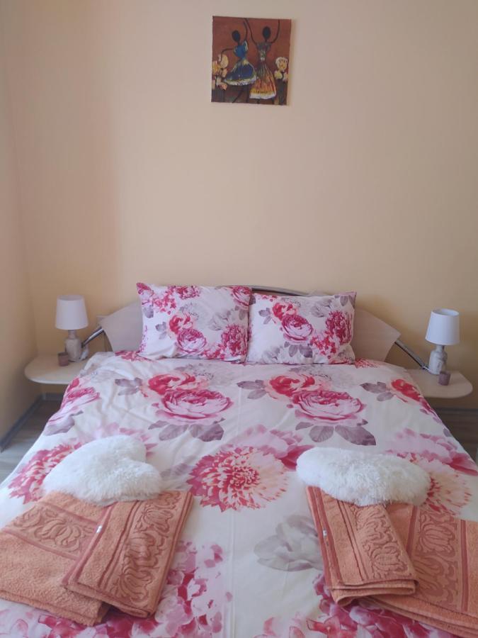Ferienwohnung Raia Stara Sagora Exterior foto